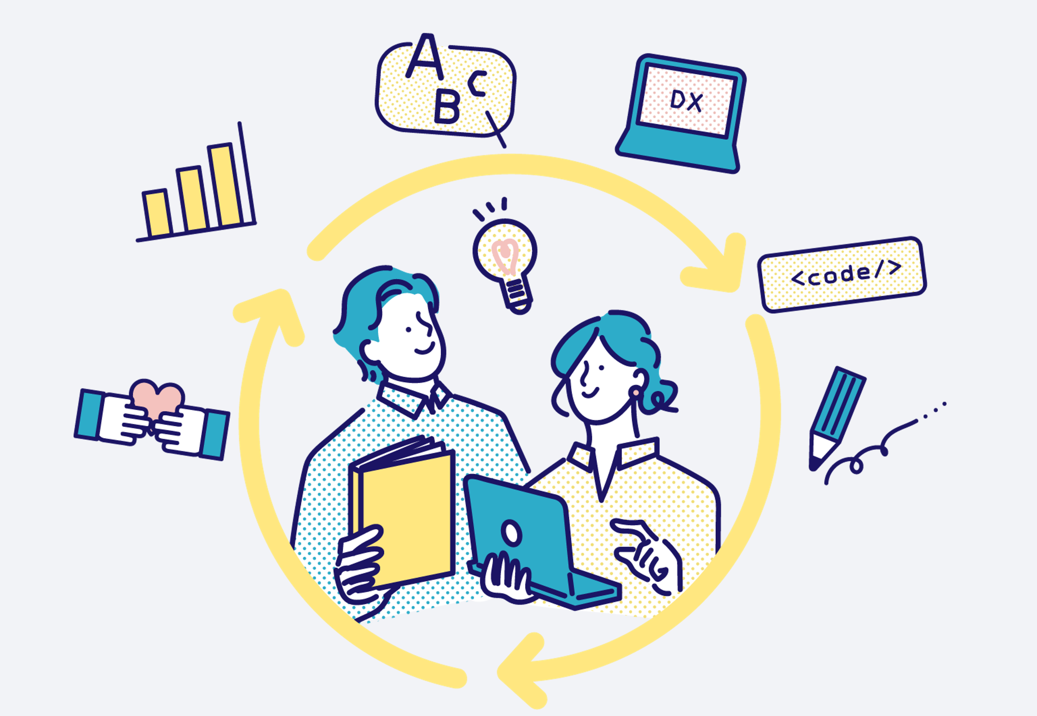 内部SEOの基本とサイト構造改善5ステップ