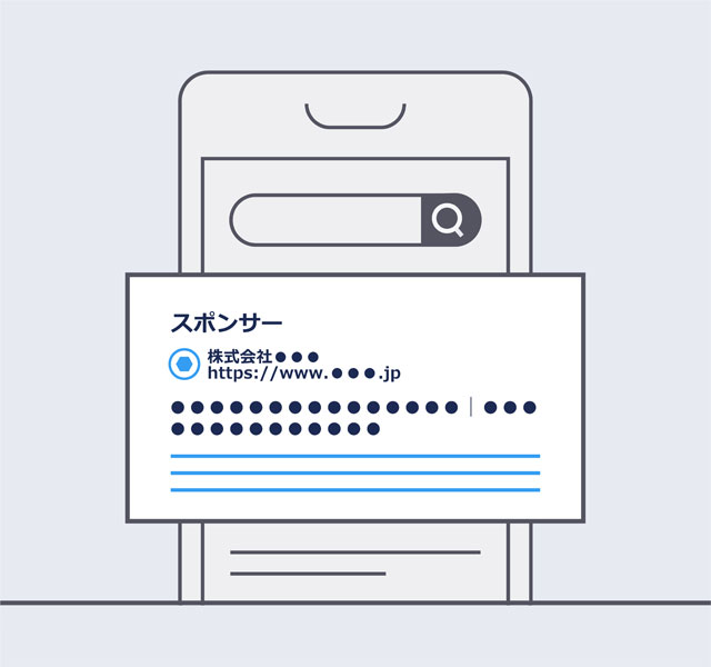 リスティング画像