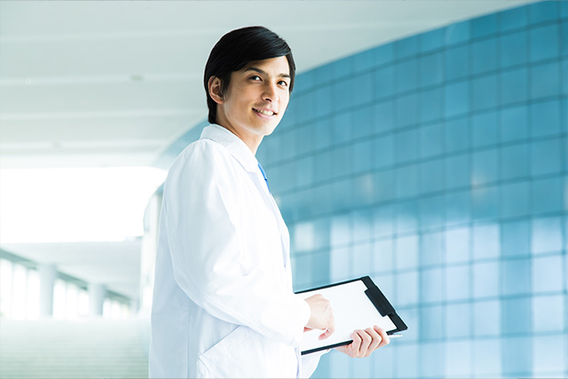 専任ディレクターによる進行・管理