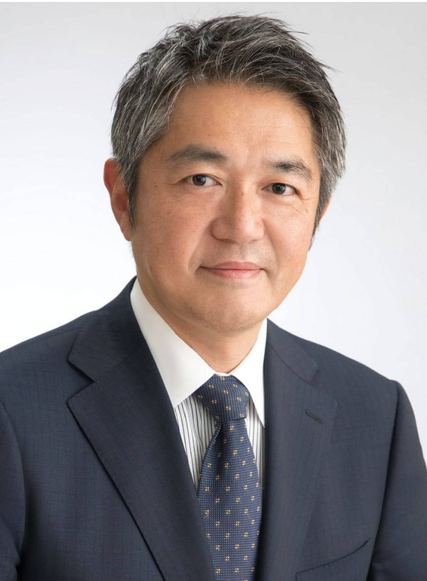 田中明