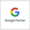 Google Partner認定マーク