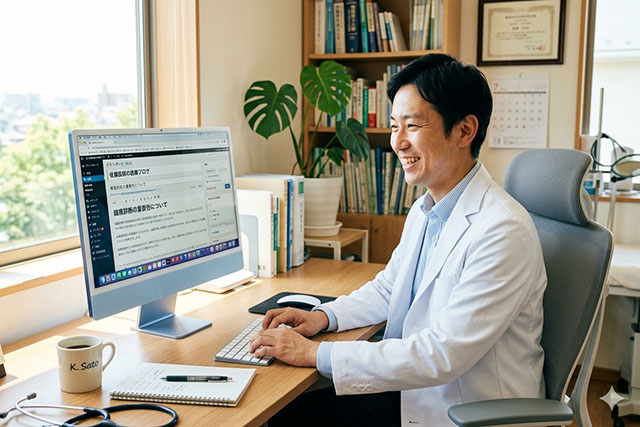 メディココンサルティングのご提案