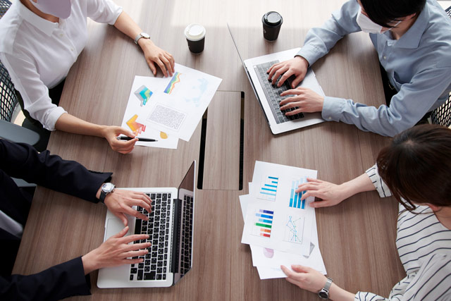 耳鼻咽喉科クリニックのMEO対策ならメディココンサルティング