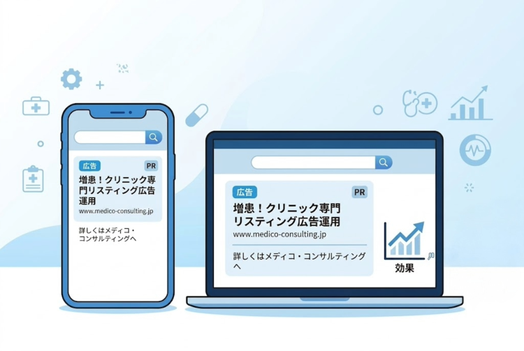 リスティング広告とは画像